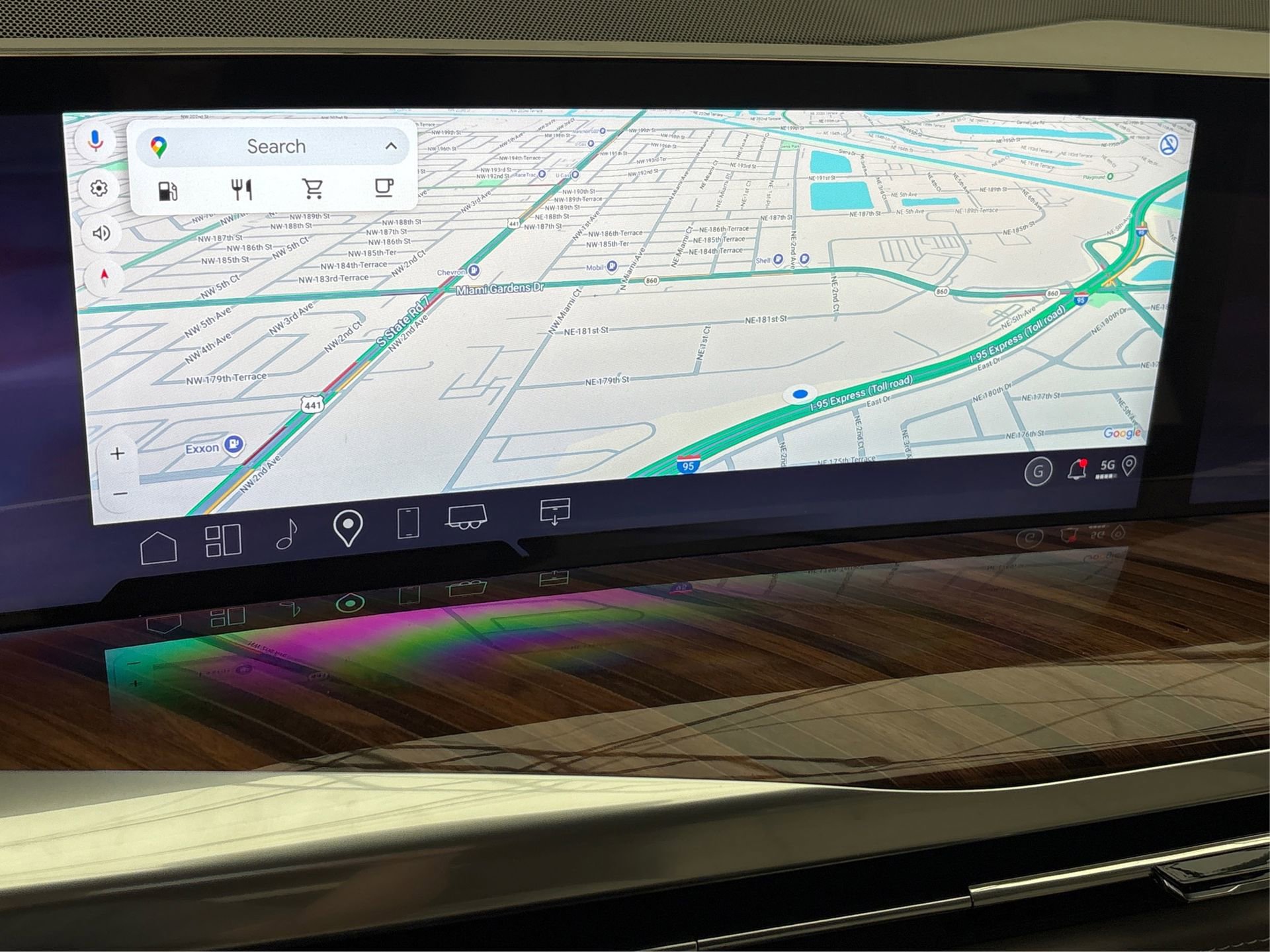 New 2025 Cadillac Escalade ESV Sport Platinum image 24