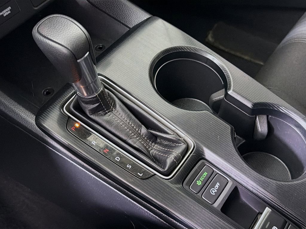 Used 2023 Honda Civic LX image 19