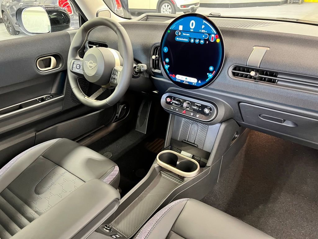 Certified 2025 MINI Cooper S image 16