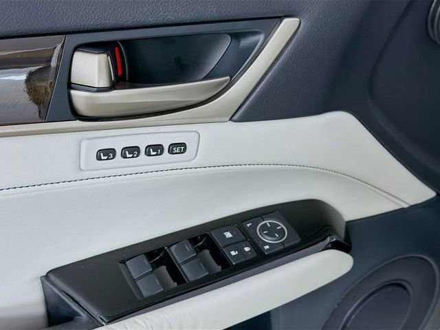 Used 2013 Lexus GS 350 w/ Luxury Pkg RWD image 21