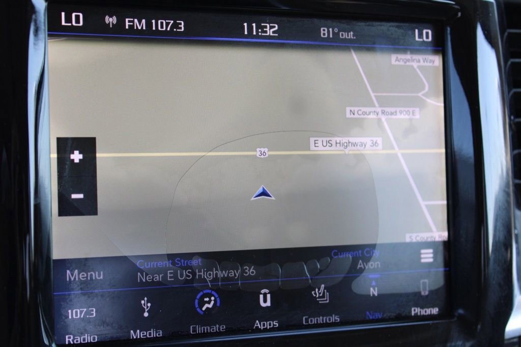 Used 2018 RAM 2500 Limited image 40