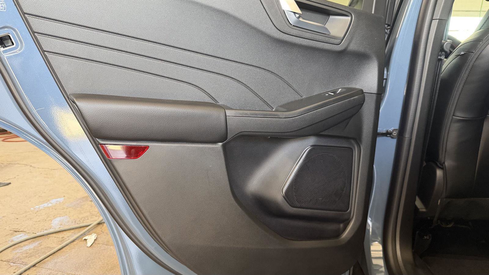 New 2026 Ford Escape ST-Line w/ Tech Pack #1 image 20