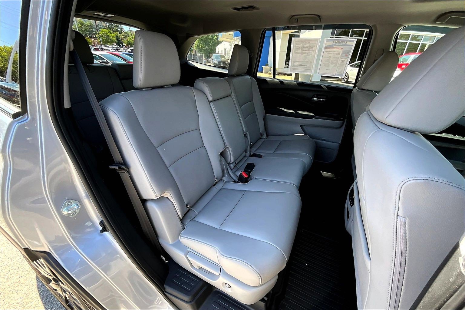 Used 2022 Honda Pilot Special Edition image 29