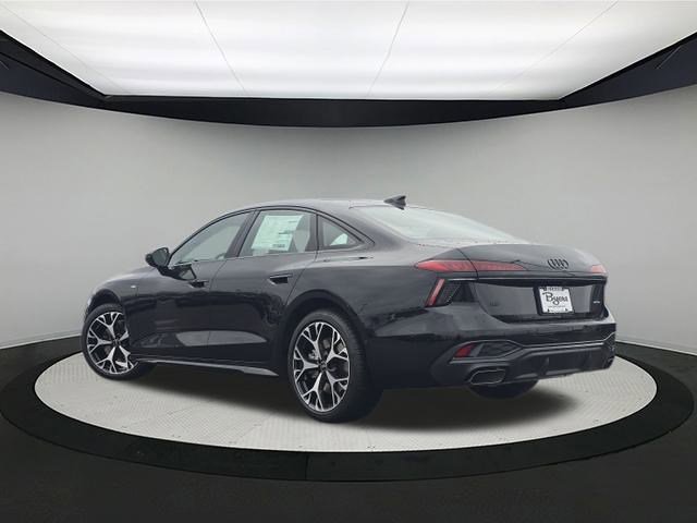 New 2026 Audi A6 Premium Plus image 5