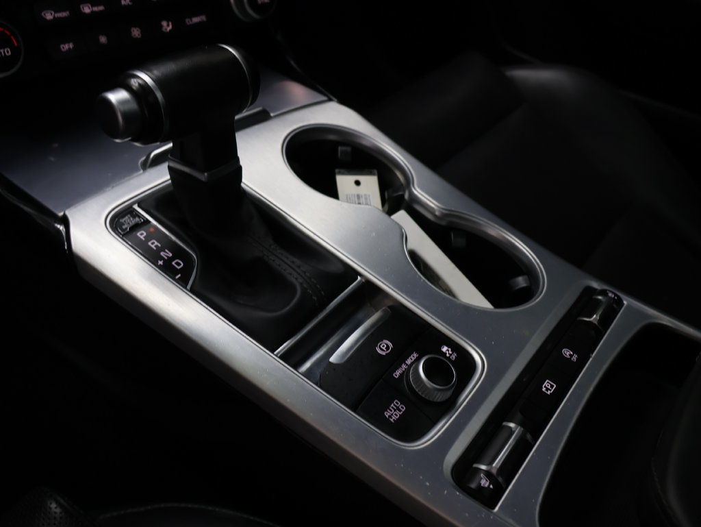 Used 2022 Kia Stinger GT1 RWD image 27