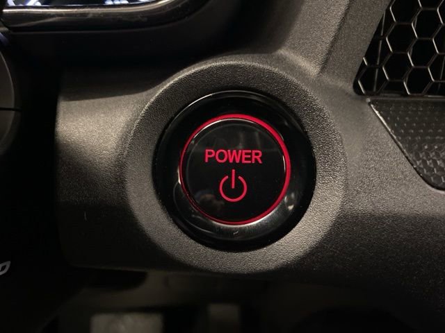 Certified 2024 Honda CR-V Sport image 16