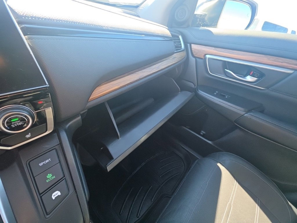 Used 2021 Honda CR-V Touring image 22