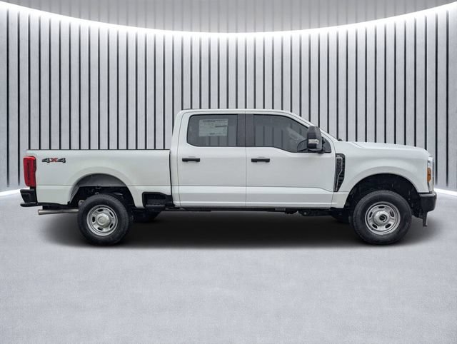New 2026 Ford F350 XL AWD/4WD image 2