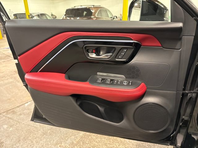 Used 2025 Acura ADX A-Spec image 21