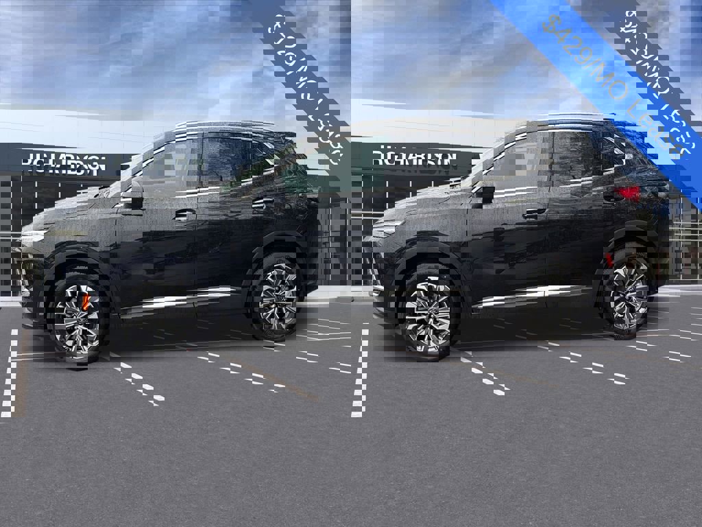 New 2026 Buick Envision Preferred AWD/4WD image 4