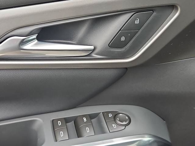 New 2026 Chevrolet Traverse LT w/ LPO, Cargo Package FWD image 23