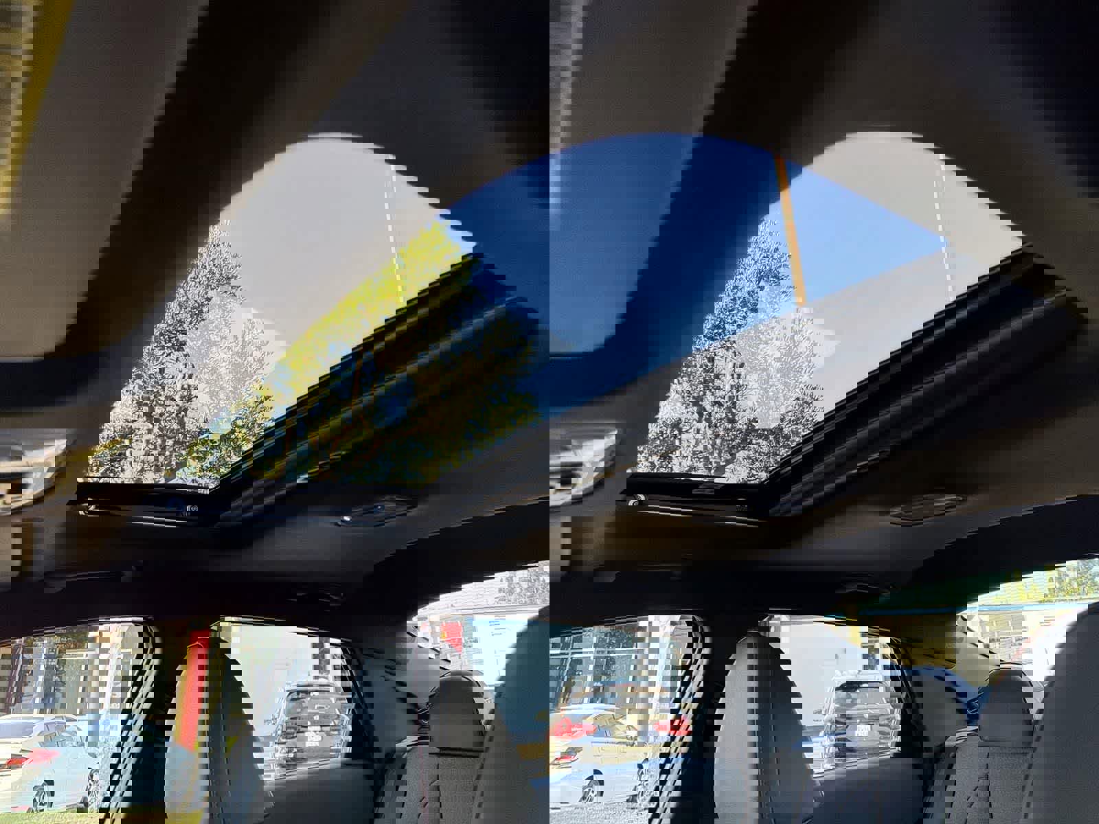 Certified 2025 Hyundai Elantra N Line image 10