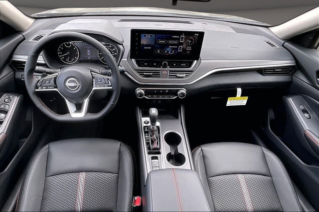 New 2026 Nissan Altima 2.5 SR AWD/4WD image 5
