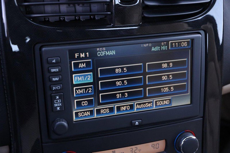 Used 2010 Chevrolet Corvette Convertible w/ Preferred Equipment Group image 17