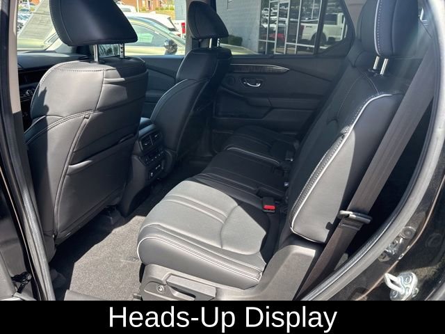 Used 2023 Honda Pilot Elite image 16