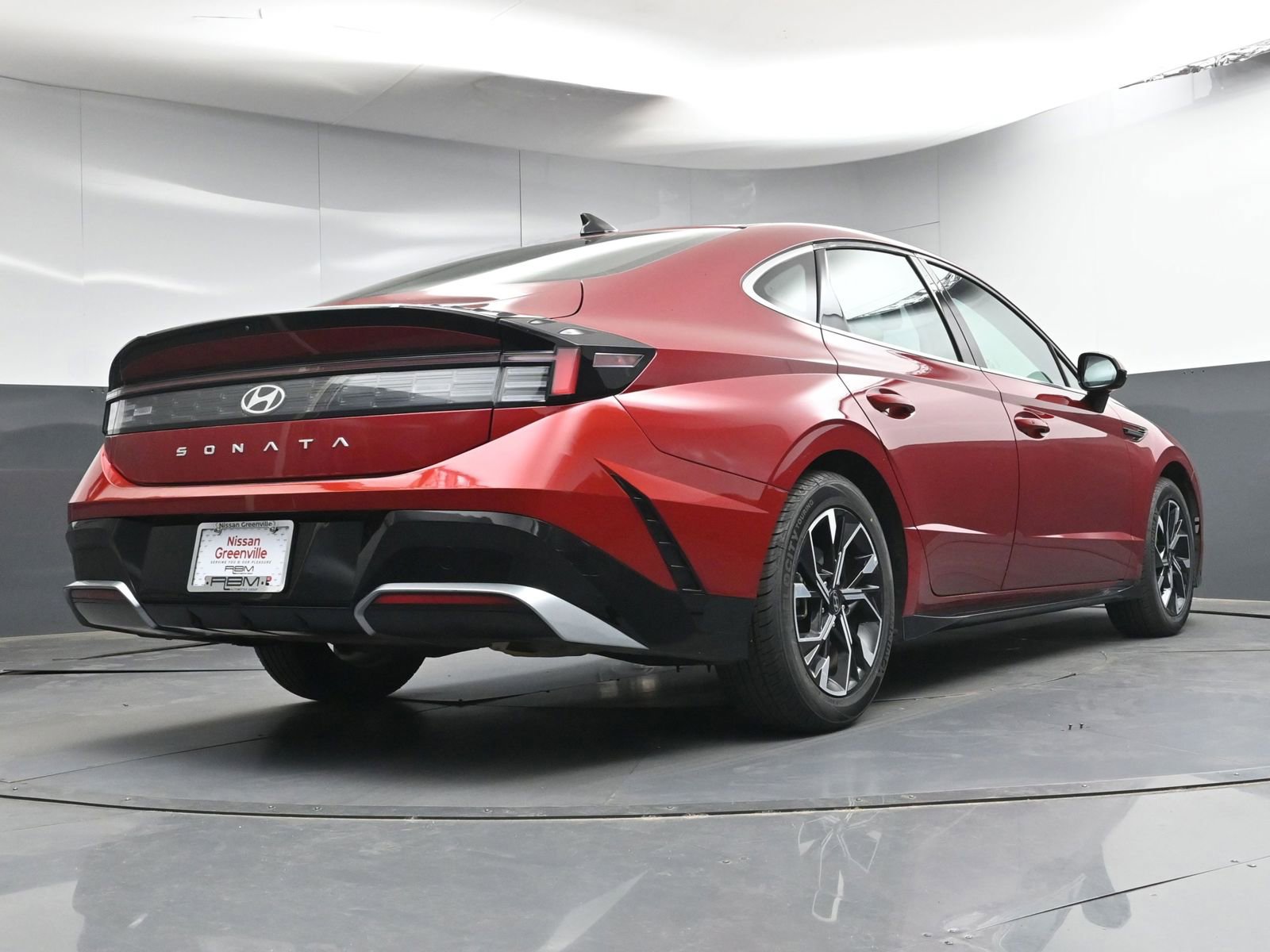 Used 2025 Hyundai Sonata SEL image 24