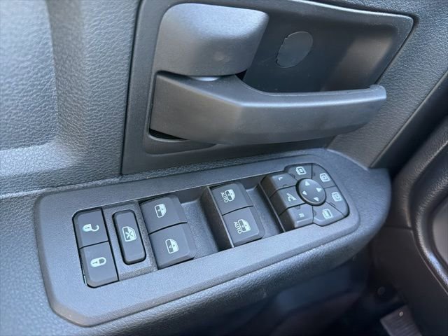 New 2026 RAM 2500 Tradesman image 26