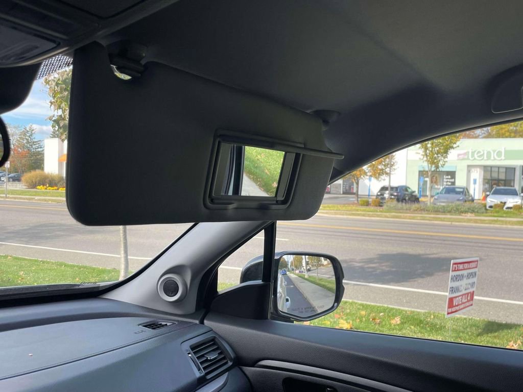 Certified 2023 Honda Ridgeline Sport image 31