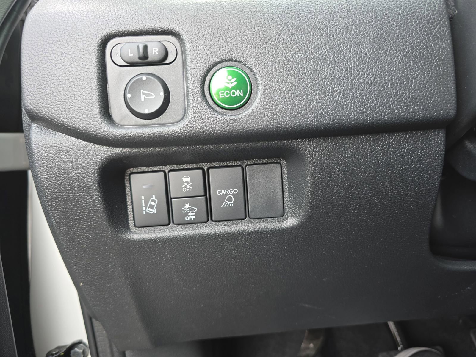 New 2026 Honda Ridgeline RTL image 21