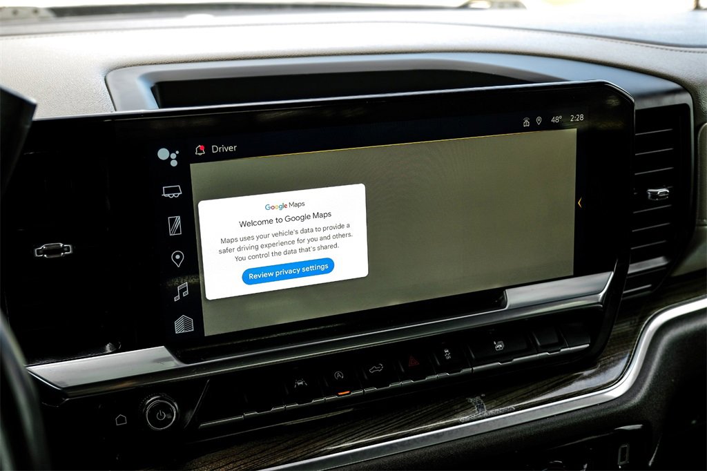 Used 2022 Chevrolet Silverado 1500 LT w/ Max Trailering Package image 18