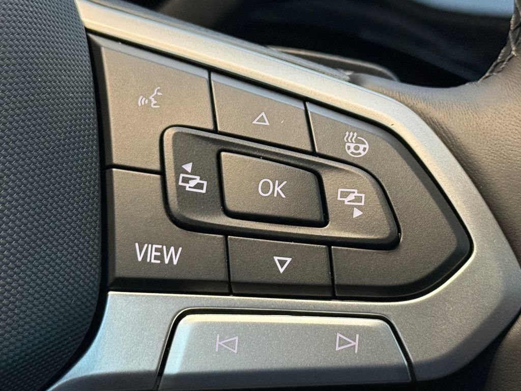 New 2026 Volkswagen Atlas SEL Premium R-Line AWD/4WD image 19