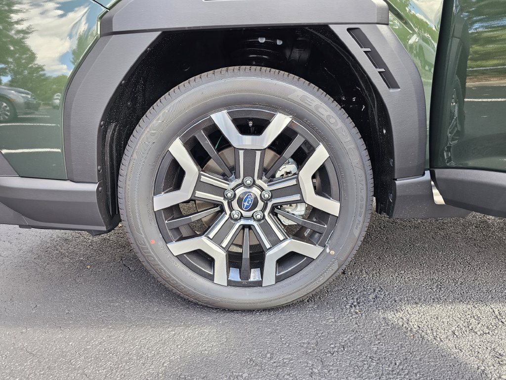 New 2026 Subaru Outback Touring XT AWD/4WD image 29