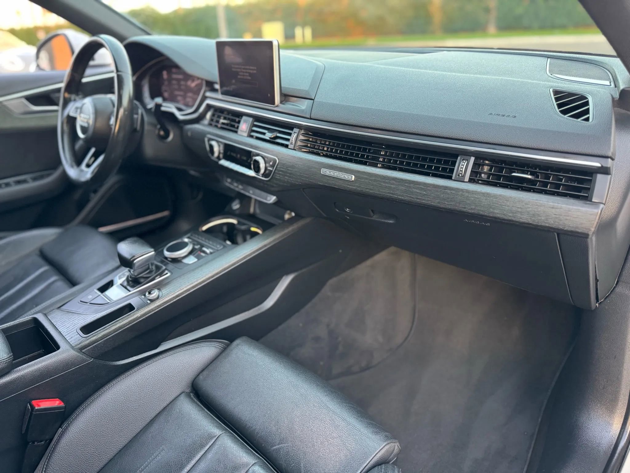 Used 2017 Audi A4 2.0T Premium Plus w/ Premium Plus Package image 44