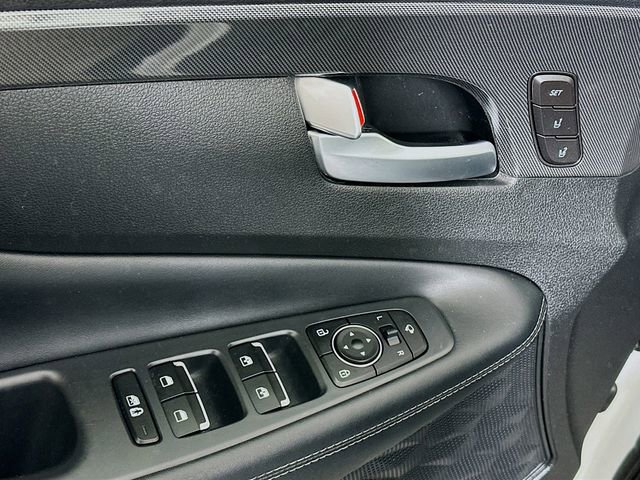 Used 2022 Hyundai Santa Fe Limited AWD/4WD image 21