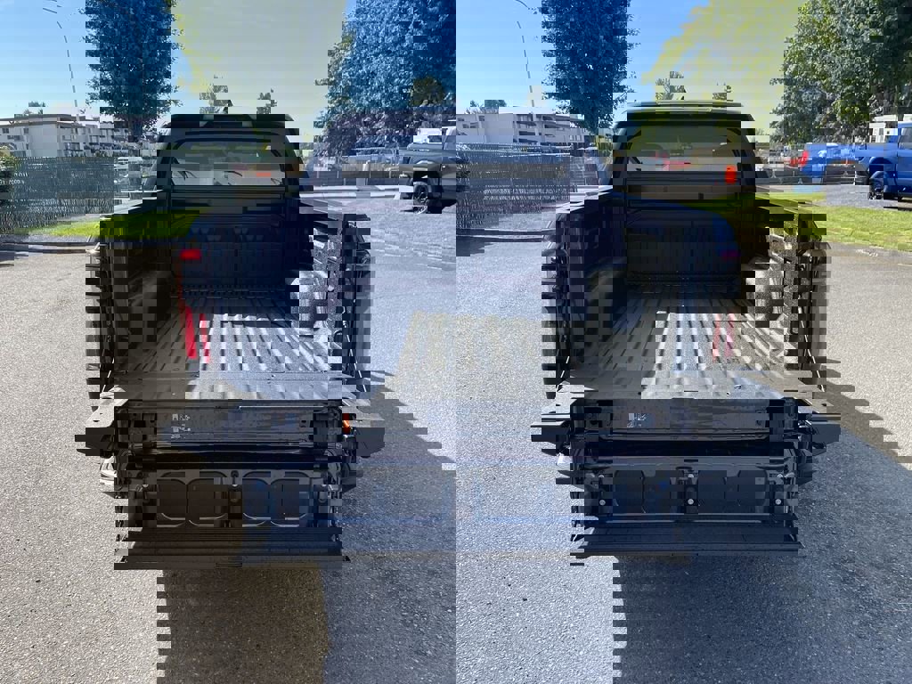 New 2026 GMC Sierra EV Elevation w/ Premium Package image 25