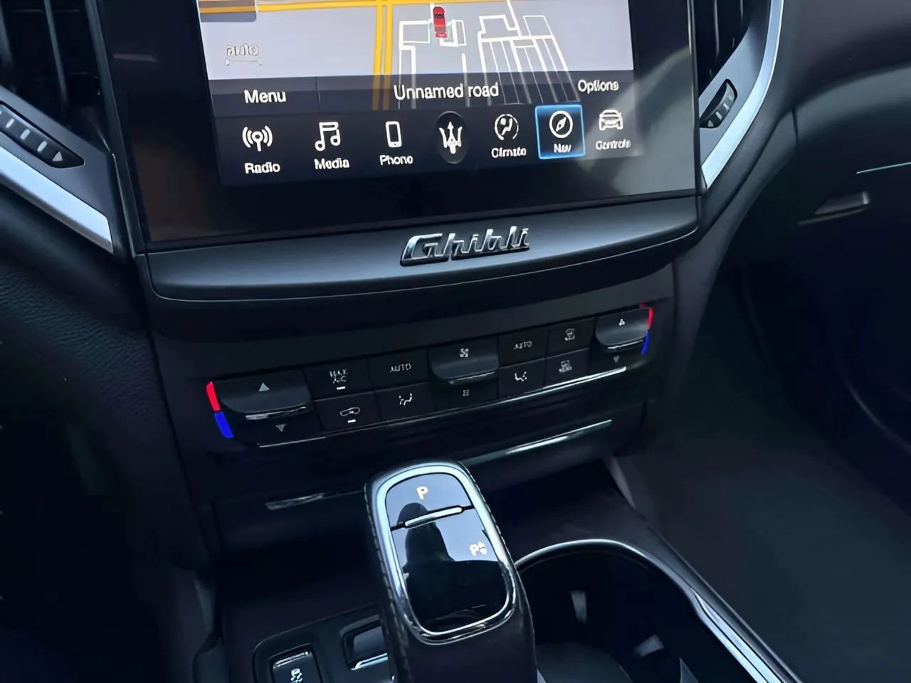 Used 2019 Maserati Ghibli S Q4 image 43