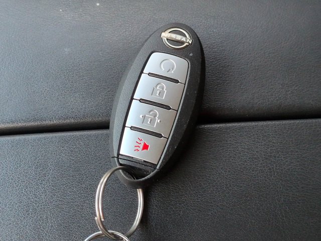 Certified 2022 Nissan Rogue SV FWD image 27