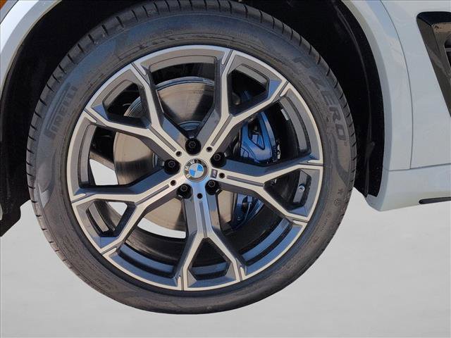 New 2026 BMW X5 xDrive40i image 10