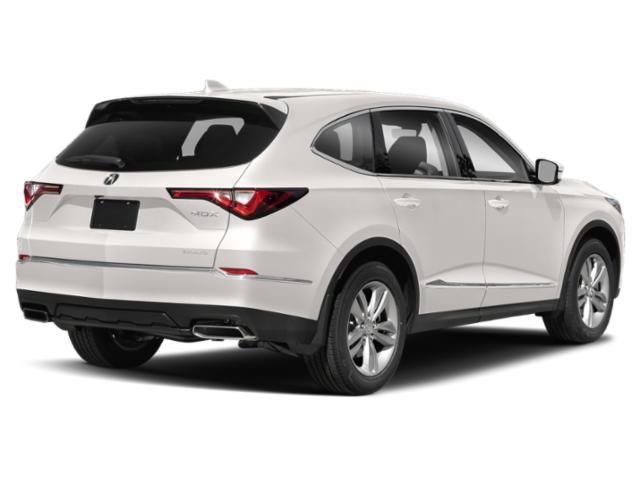 Used 2023 Acura MDX SH-AWD image 2