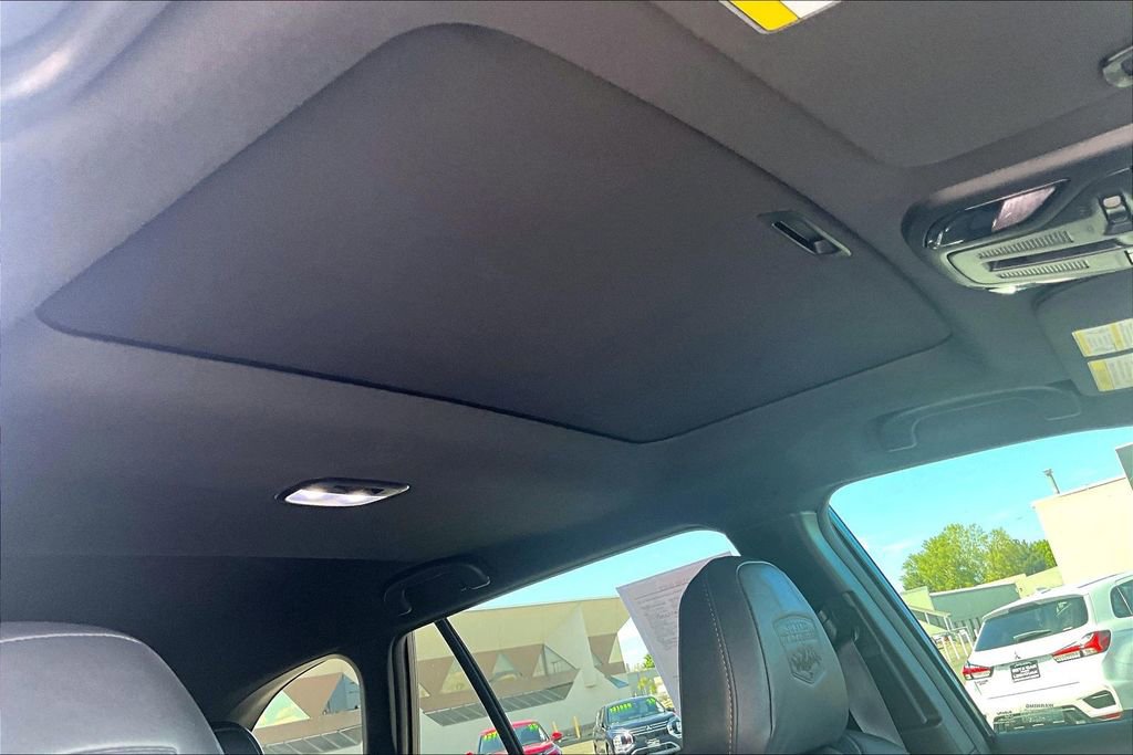 Used 2023 Subaru Outback Wilderness AWD/4WD image 22