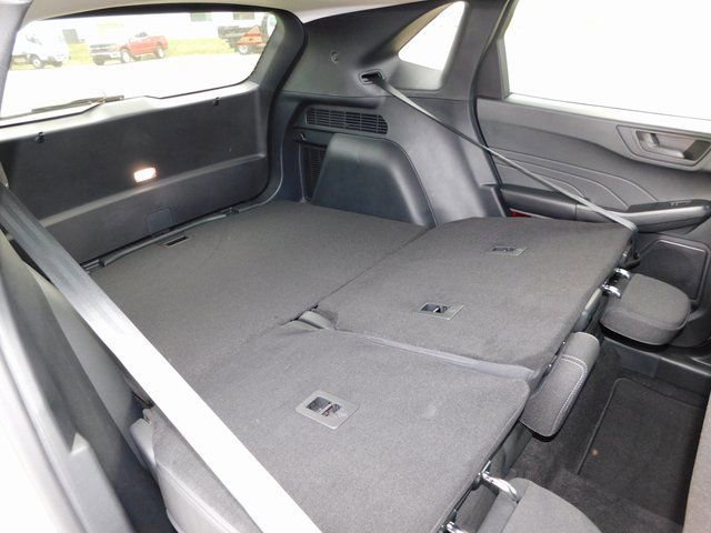 New 2026 Ford Escape Active w/ Cold Weather Package image 24