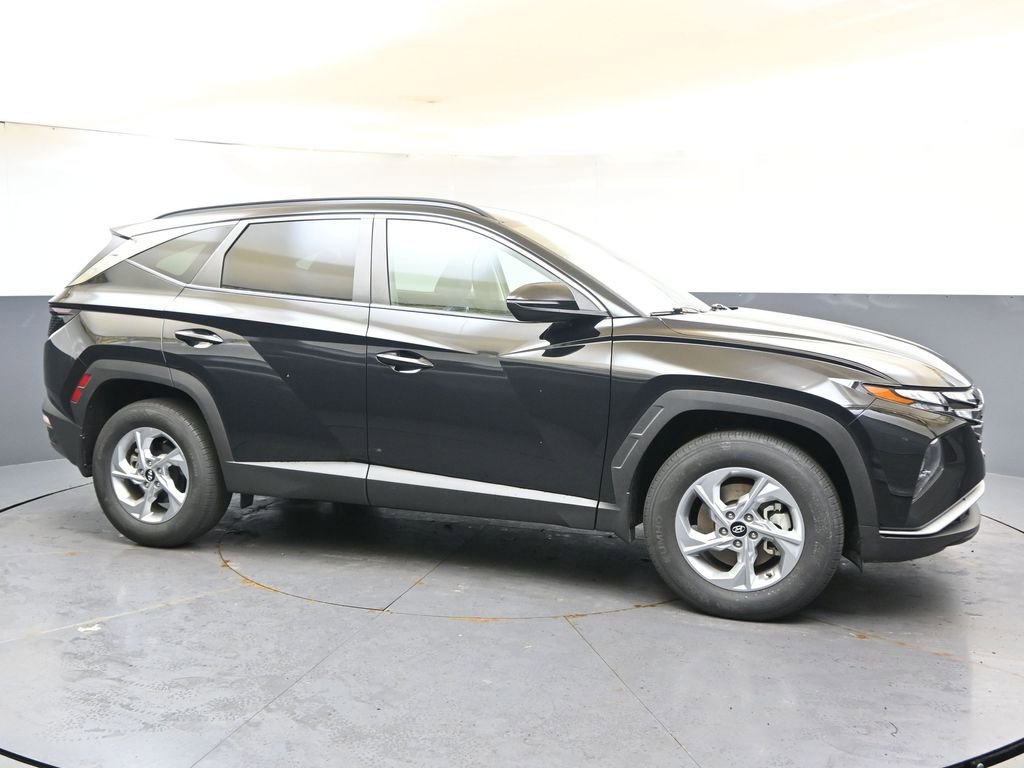 Certified 2023 Hyundai Tucson SEL image 7