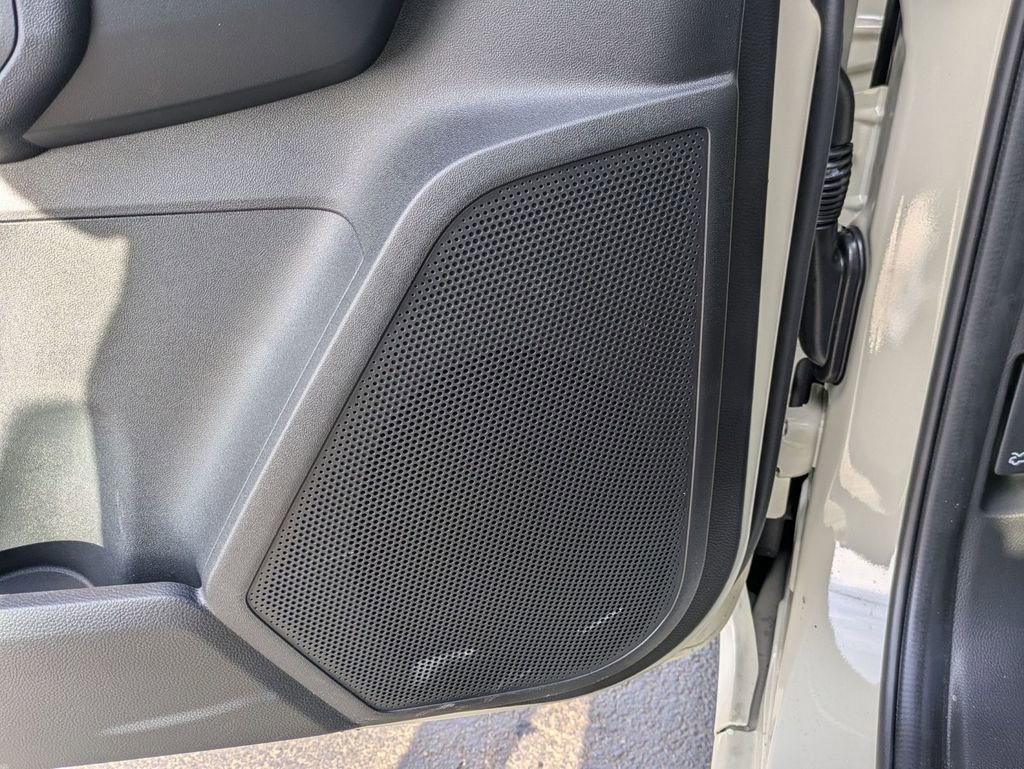 New 2025 Ford Ranger XL w/ Trailer Tow Package image 24