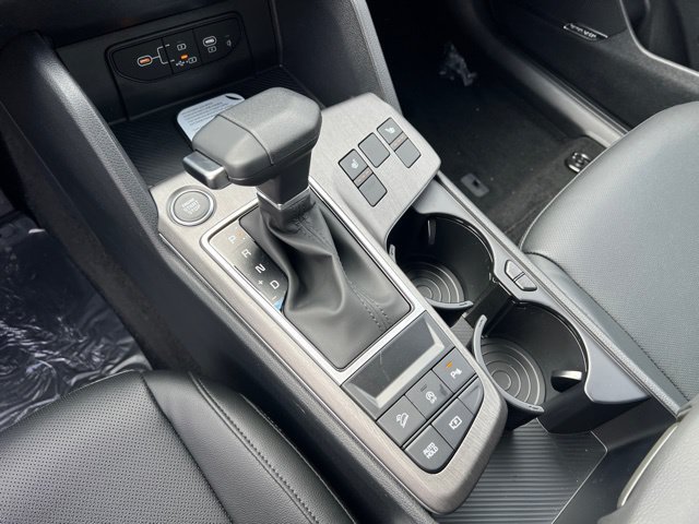 New 2026 Kia Sportage X-Line w/ X-Line Technology Package AWD/4WD image 22