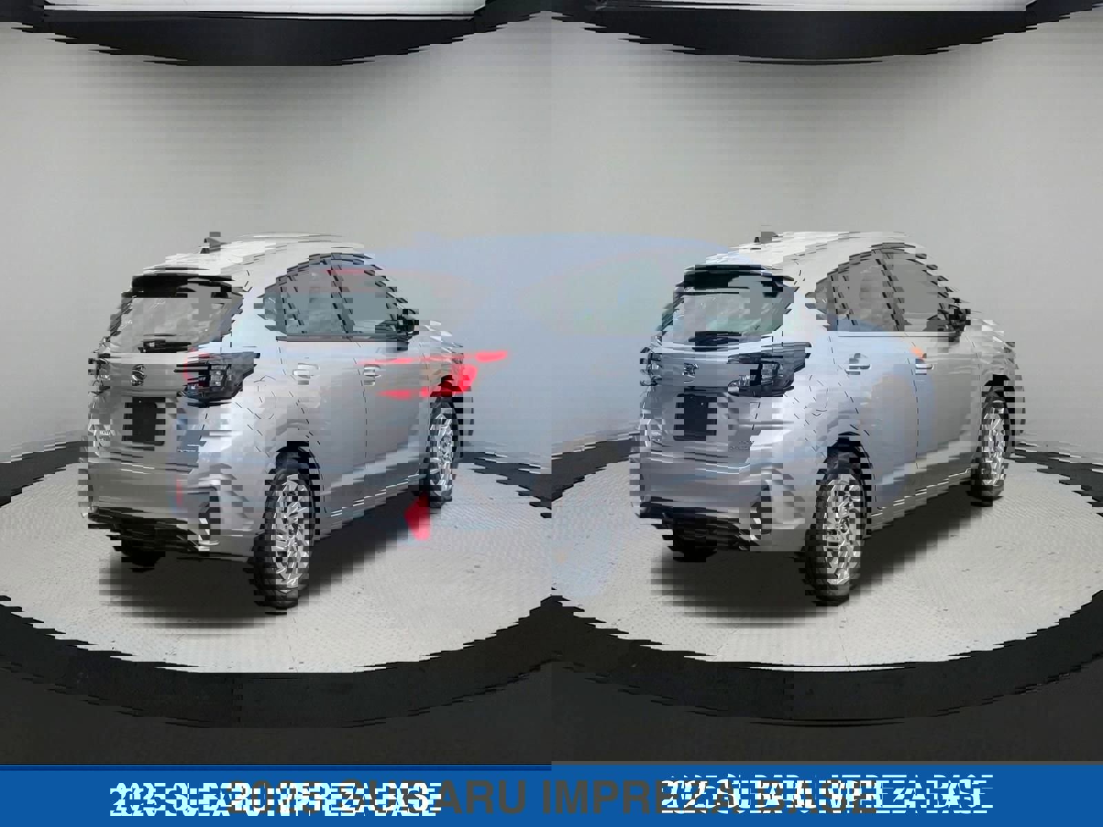 Certified 2025 Subaru Impreza 2.0i image 5