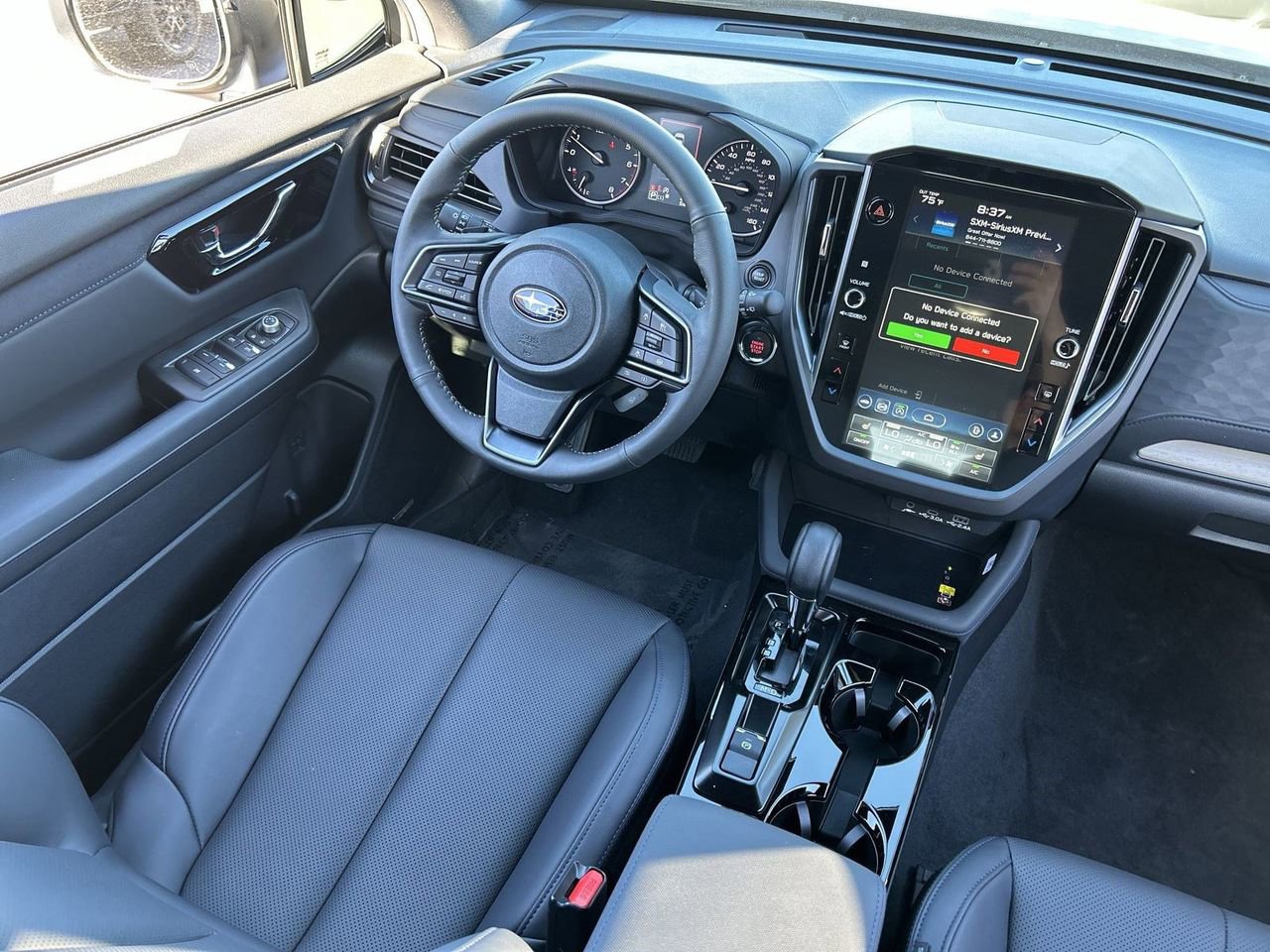 New 2026 Subaru Forester Limited image 10