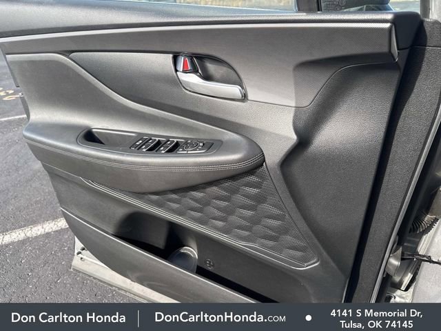 Used 2022 Hyundai Santa Fe XRT image 11