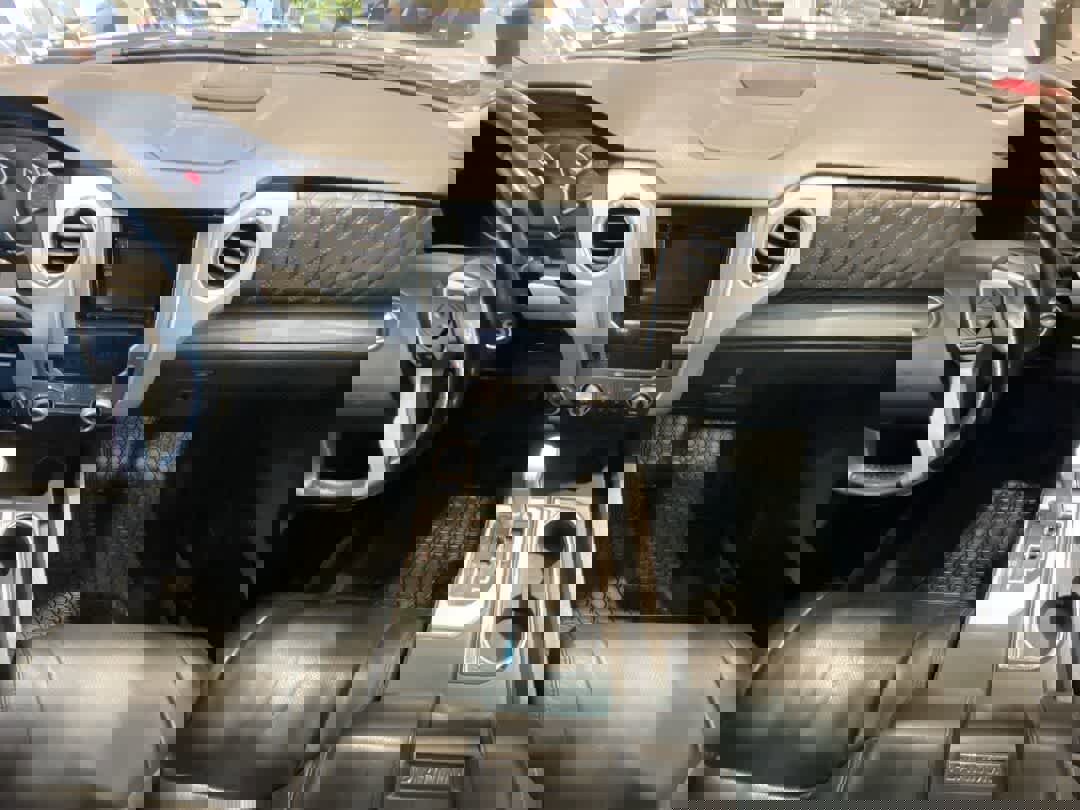 Used 2014 Toyota Tundra Platinum image 24