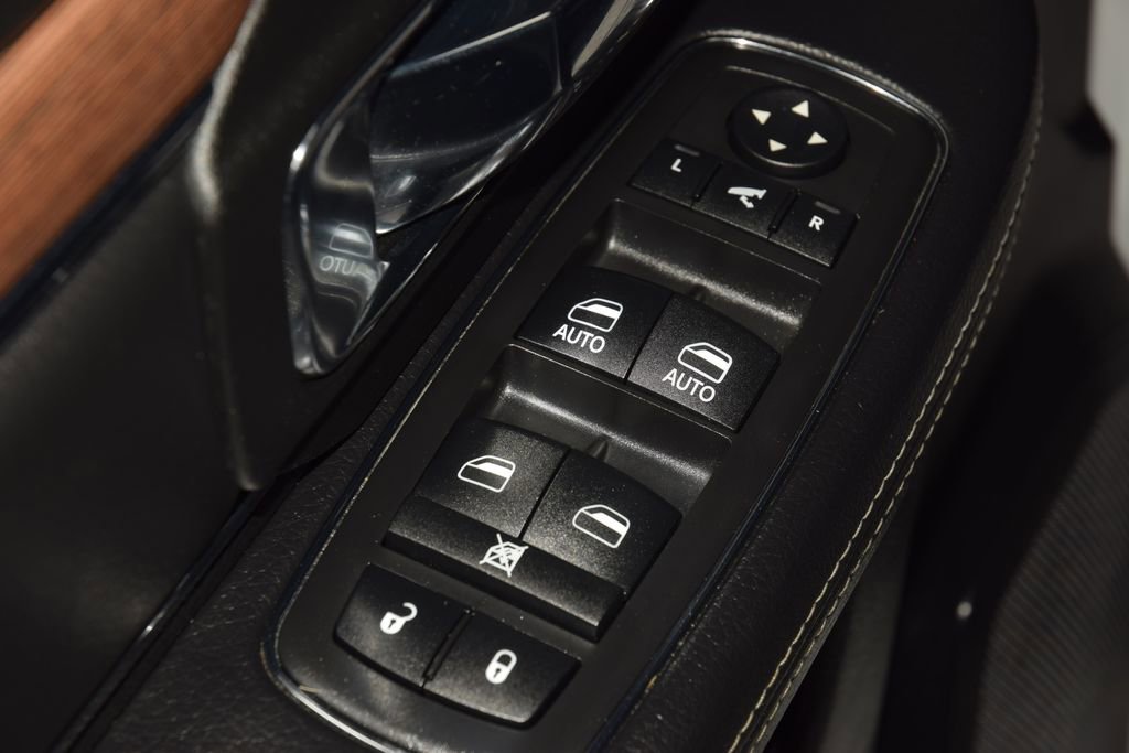 Used 2017 RAM 2500 Laramie w/ Sport Appearance Group AWD/4WD image 41