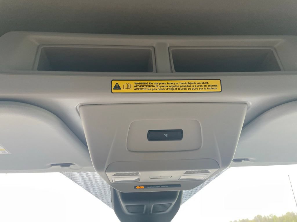 New 2026 Ford Transit 350 148 Medium Roof AWD image 21