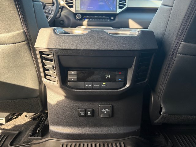 Certified 2026 Toyota Sequoia Limited w/ Tow Technology Package AWD/4WD image 32
