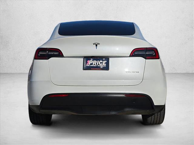 Used 2024 Tesla Model Y Long Range image 6