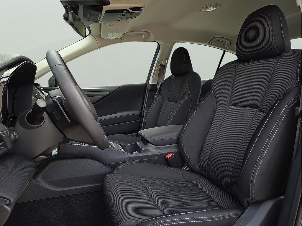 Certified 2025 Subaru Legacy Premium image 14