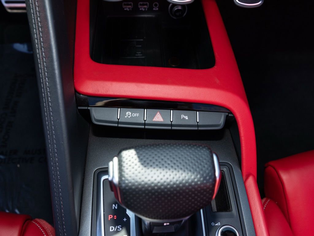 Used 2022 Audi R8 V10 image 42