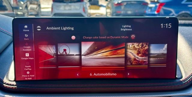 Used 2025 Acura MDX A-Spec image 56