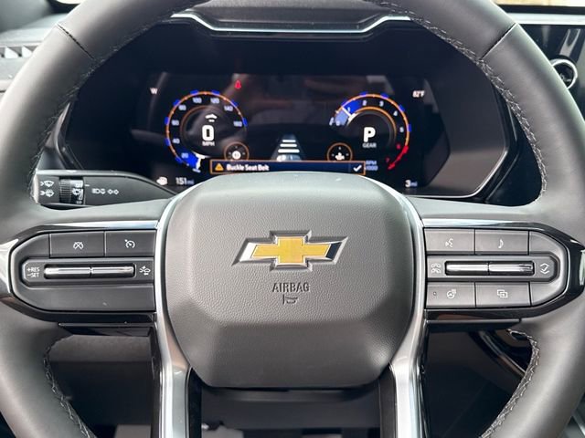 New 2026 Chevrolet Colorado LT w/ LT Convenience Package image 13